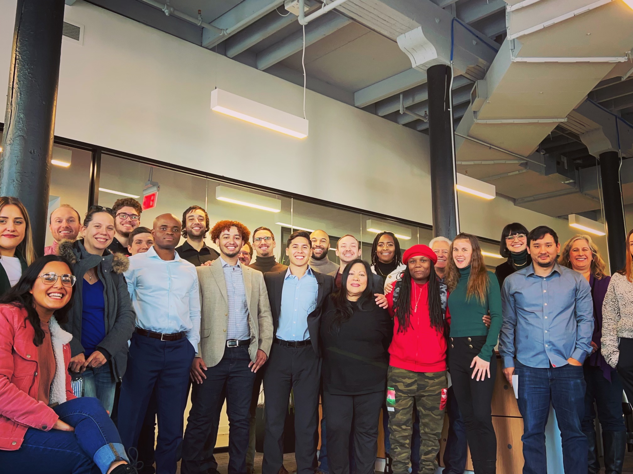 Minnesota Success Mastermind by Self-Perfected